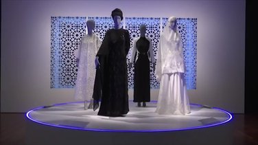 Muslimanska moda 2