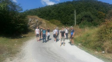 SPK "Vojo Maslovarić"