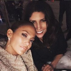 Linda Lopez, Dženifer Lopez