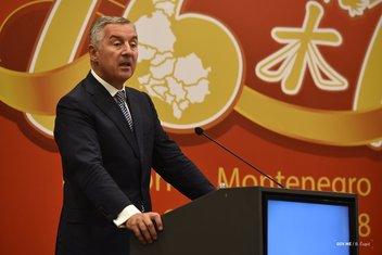 Milo Đukanović