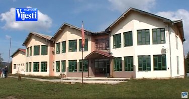 OŠ Mile Peruničić