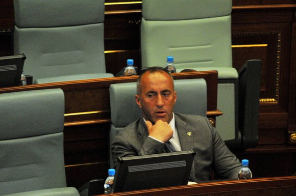 Ramuš Haradinaj