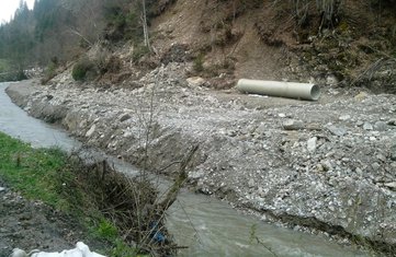 Šekularska rijeka
