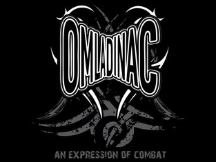 Karate klub Omladinac logo
