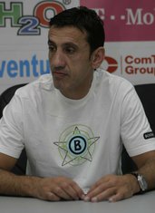 Dragoljub Fatić