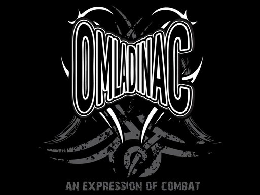 Karate klub Omladinac logo