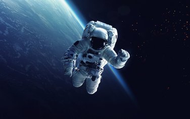 astronaut
