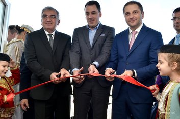 vrtić Stara varoš