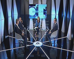 Reflektor, 2. oktobar