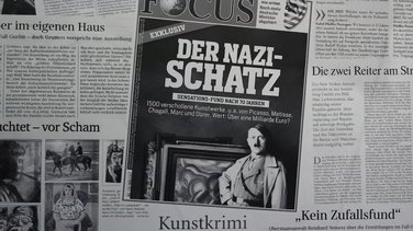 Neobicna izlozba u Berlinu