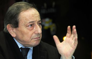 Predrag Ejdus