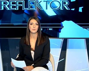Reflektor