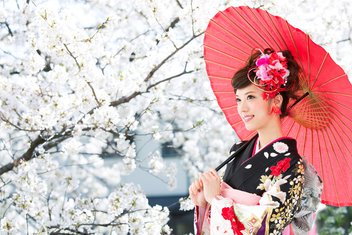 Japanka
