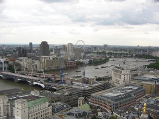 London, Stefan Đukić