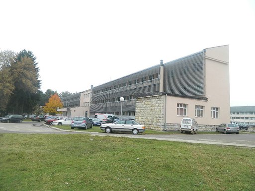 Opšta bolnica Berane