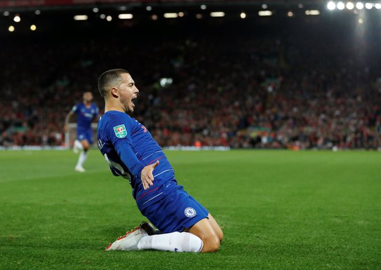 Eden Azar