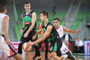 KK Mornar