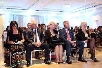 Ženska politička mreža