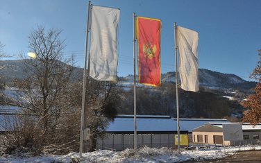 Milkraft