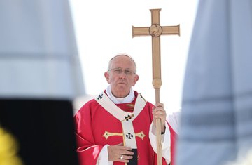 papa franjo