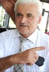 ilija kračković