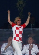 Kolinda Grabar Kitarović