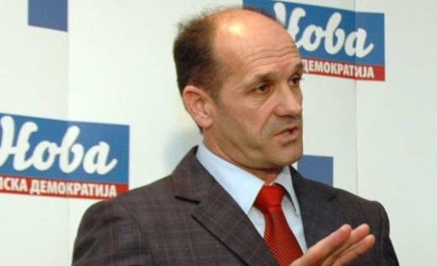 Radoš Zečević