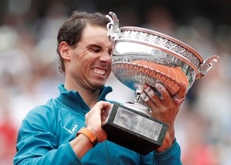 Rafael Nadal