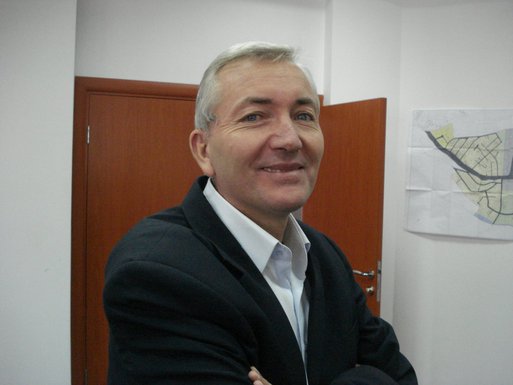 Ivan Novosel