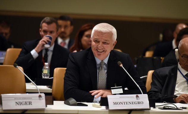Duško Marković