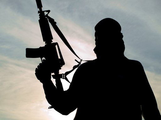 ISIL, džihadista