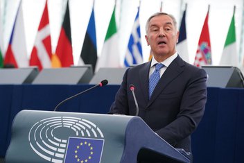 Milo Đukanović