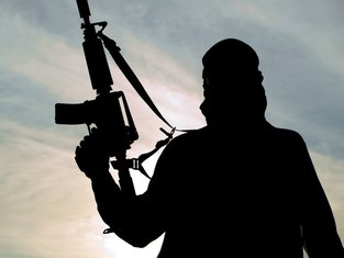 ISIL, džihadista