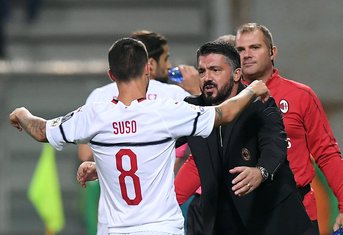 suso gatuzo