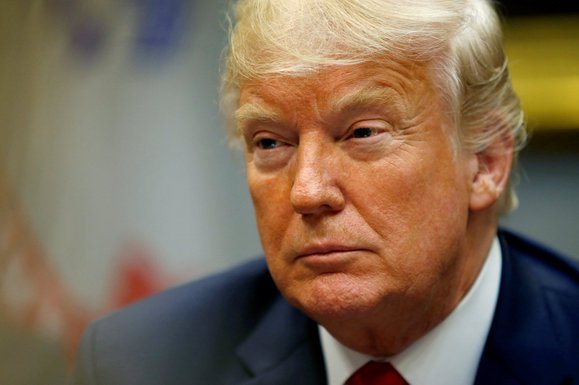 Donald Tramp