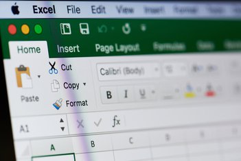 Excel