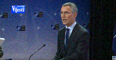Jens Stoltenberg