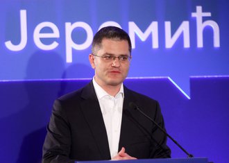 Vuk Jeremić