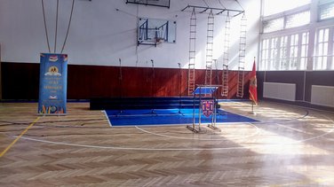 Sala, OŠ Luka Simonović