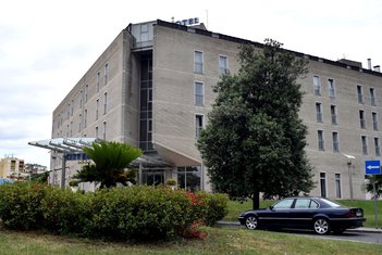 hotel City