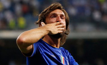 pirlo