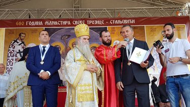 dragan krapović, đorđije vujović
