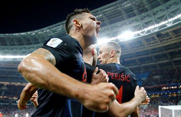 Dejan Lovren