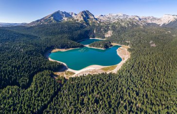 Crno jezero