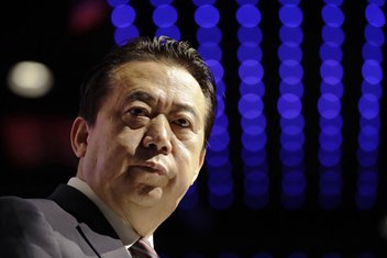 Meng Hongvei