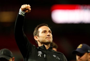 Frenk Lampard