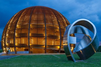 CERN