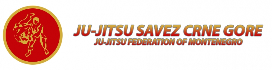 Džiu džicu savez Crne Gore