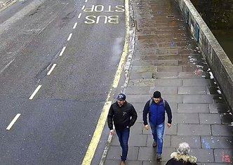 Aleksandar Petrov, Ruslan Boširov