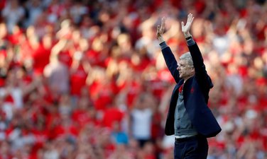 Arsen Venger